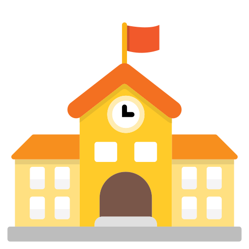 Schools logo